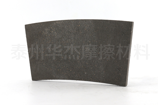 機(jī)床摩擦片