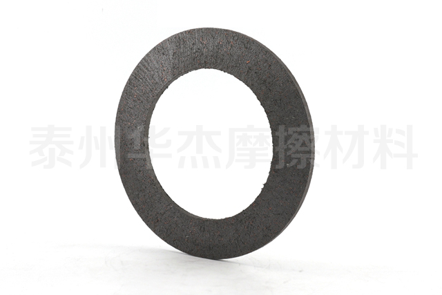 機(jī)械摩擦片