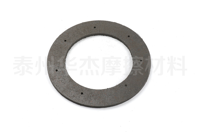 機(jī)械摩擦片