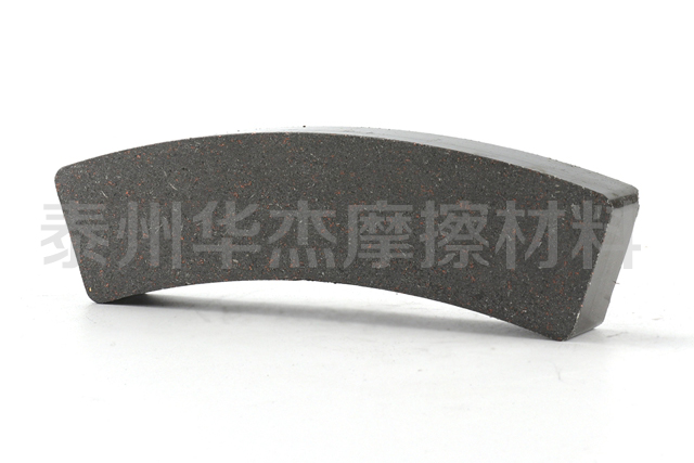 機(jī)床摩擦片